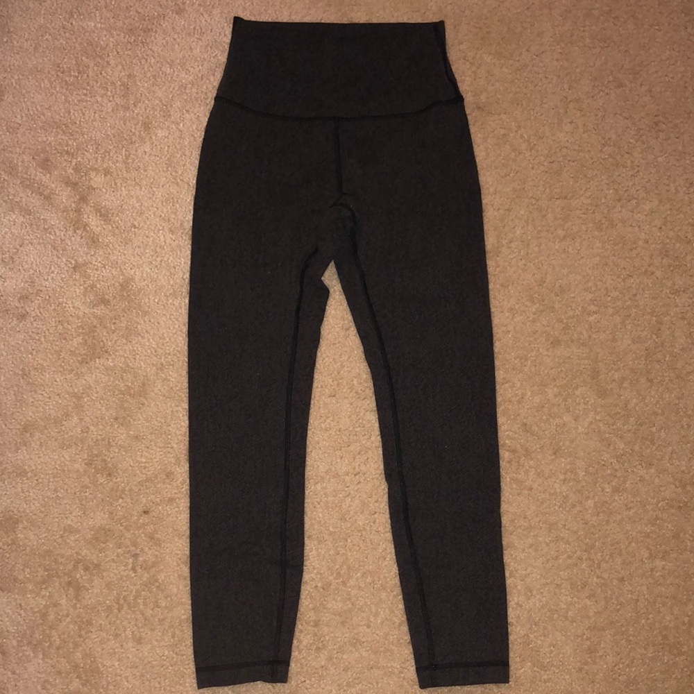 Wunder Under Leggings